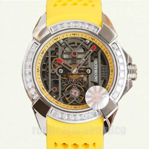 Jacob and Co Replica Epic X Automatic Men's 44mm EX100.43.LD.OP.ALD4AT